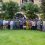The GAMA/GKMA Project has given a hands-on Basic Training in Social Media Management.