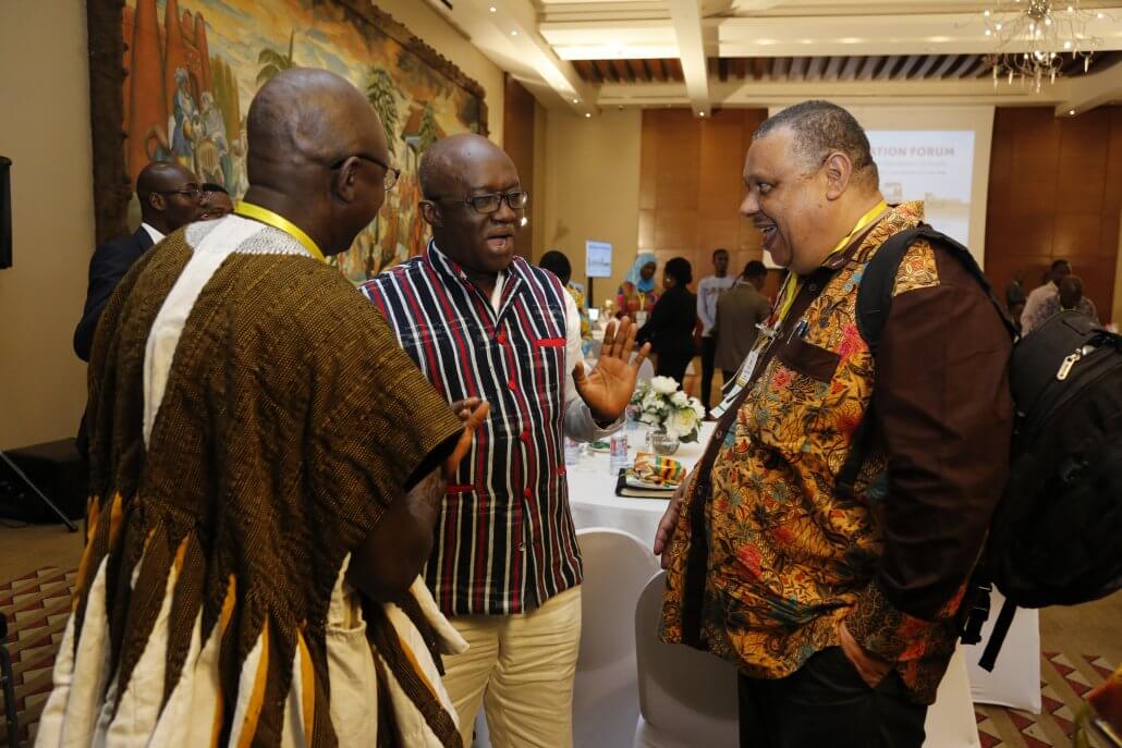 GAMA Conference Greater Accra Metropolitan Area Sanitation and Water