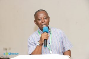 Training in Sanitation Laws